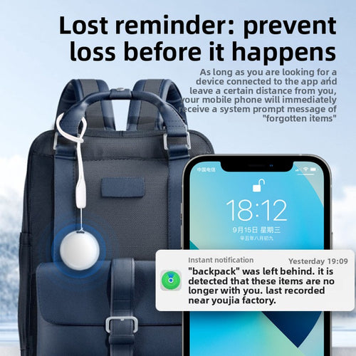 TravelSafe Tracker