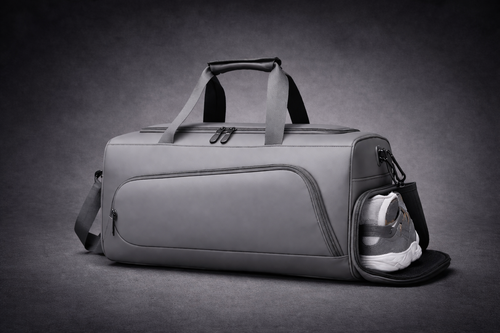 TravelSafe Duffel Bag